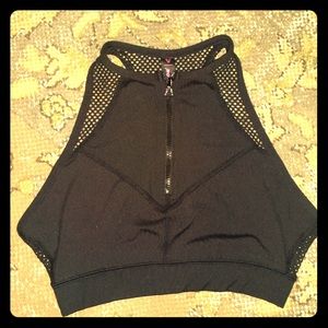 Betsy Johnson Performance Sports Bra!